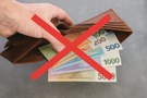 Konec platby pojistného v hotovosti