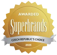 Ocenění SuperBrands